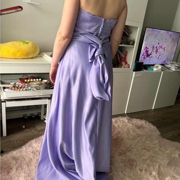 New Christmas's Dress NWT - Picture 2 of 4